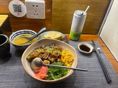 -戏作寿司(观音桥店)