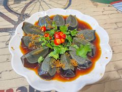 -老谢野馄饨(延安路店)