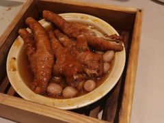 -蔡澜点心·粤菜(西单大悦城店)