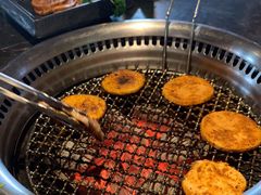 -一品诚记烤肉·甄选店(中南路店)