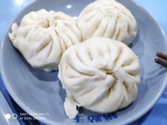 -天天锅贴王(迎凤街店)