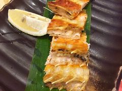 -鱼民·现造寿司(育德店)