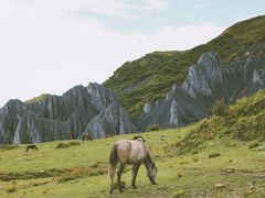 -墨石公园景区