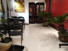 -东兴楼饭庄(六里桥店)