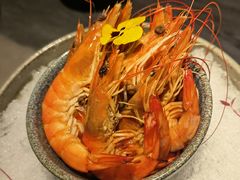 醉翁熟虾-桂满陇-锦绣江南(万象城店)