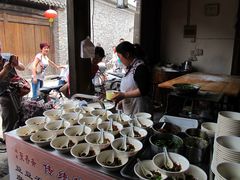 豆腐脑-聚香斋(东关街店)