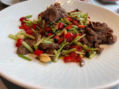-新天禧大酒店·四十年浙菜·禧宴(西湖店)