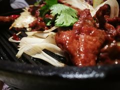 -粗茶淡饭·汉口公馆(循礼门店)