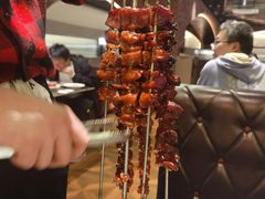 -汉丽斯巴西烤肉自助(市南店)