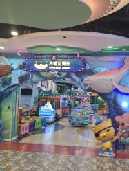 -万达宝贝王(成都锦华店)