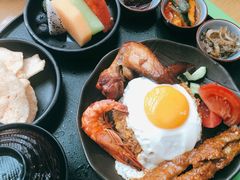 -上海静安香格里拉大酒店