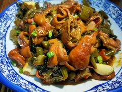 -巢湖名吃·徽府农家菜(半汤店)