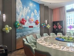 -海泰食府·新鲁菜·家宴(总部基地店)