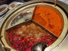 麻路奔驰锅-麻路成都火锅(柏威年店)