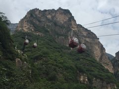 -十渡东湖港风景区