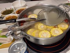 -八合里潮汕鲜牛肉火锅(上海汇智广场店)