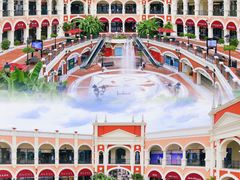 -佛罗伦萨小镇广佛名品奥特莱斯(疏港路店)