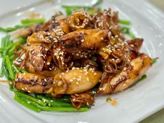 -陈记粤湛鸡饭店