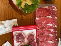 -三太子地摊烧烤·小龙虾(北蔡店)