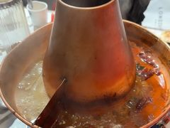 -祥源胡同·涮牛羊肉火锅(花桥店)