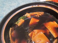 -恒记饭店(珠江路总店)
