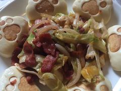 -旅马餐厅(茅家埠店)