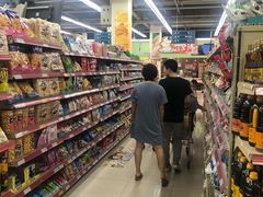 -京客隆超市(垡头店)
