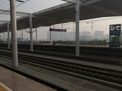 -安阳东站