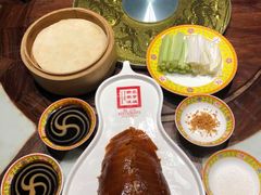 -那家小馆•北京菜•烤鸭(中关村店)