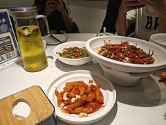 -兰湘子·湘菜小炒(济南领秀城店)