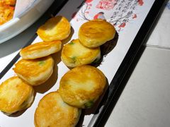 -韵秋荷(宝山龙湖天街店)
