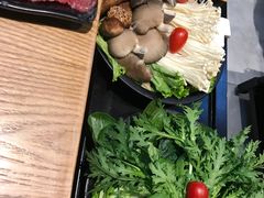 -掂档潮汕牛肉火锅(cityon熙地港店)
