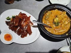 -和平馆·地道港澳茶餐厅(西门口店)