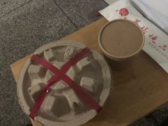 -晨曦炖汤·不放油(东单菜市场美食城店)