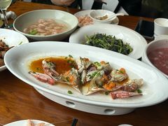 -田园居·佳宴(桑田路店)