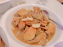 -万龙洲海鲜(大兴绿地缤纷城店)