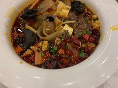 -郭林家常菜(洋桥店)