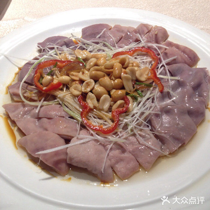炳胜品味(珠江新城店)冷水猪肚图片