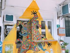 -茶是一枝花泡茶店