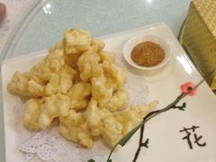 -牡丹峰朝鲜料理