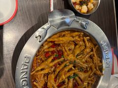 -胖哥俩肉蟹煲(梅溪步步高店)