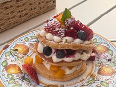 -Alimentari早午餐(安福路店)