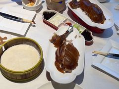-大鸭梨烤鸭(房山店)