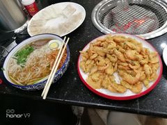 -瑞杰烧烤店·24小时营业(山东路店)