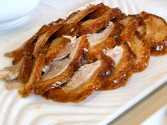 -便宜坊烤鸭店(玉蜓桥店)