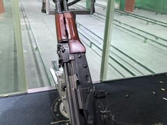 -湖南名仕·真枪射击俱乐部(橘子洲店)