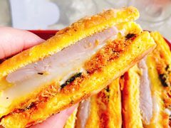 -詹记桃酥(包河万达店)