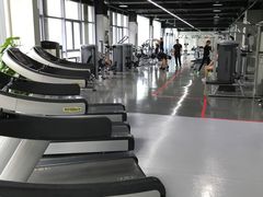-天行健身＆天行拳馆跆拳道·格斗TXGYM