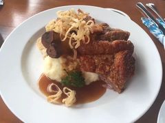 -宝莱纳餐厅(滨江店)