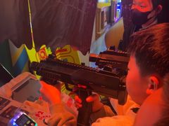 -大玩家(通州万达广场店)